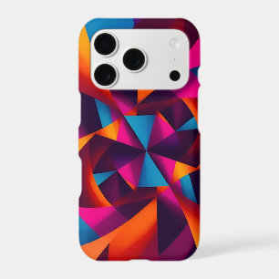 abstract geometric shapes