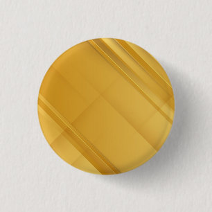 Abstract Gold Geometric Luxury Background Art 3 Cm Round Badge