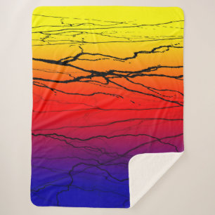 Abstract Gradient Sherpa Blanket
