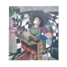 Abstract Graffiti Artwork