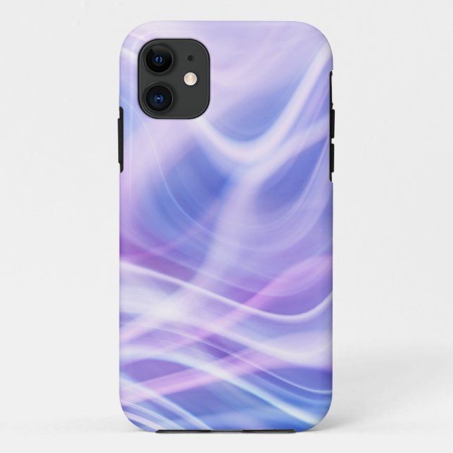 Abstract-graphic-design-background Case-Mate iPhone Case (Back)