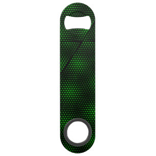 Abstract Green Background