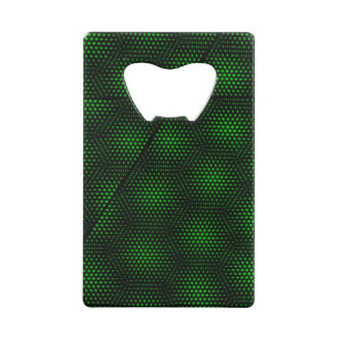 Abstract Green Background