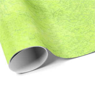 Abstract green paper
