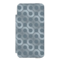Abstract grey flow background