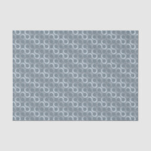 Abstract grey flow background tissue paper