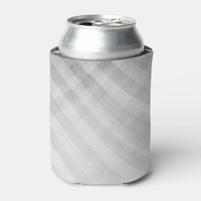 abstract grid pattern can cooler (Can Front)