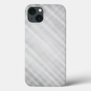 abstract grid pattern iPhone 13 case