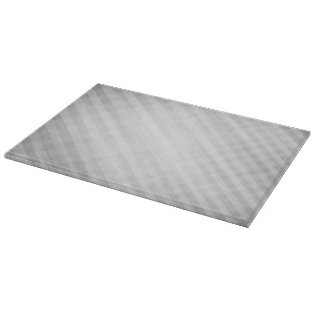 abstract grid pattern cutting board (Corner)