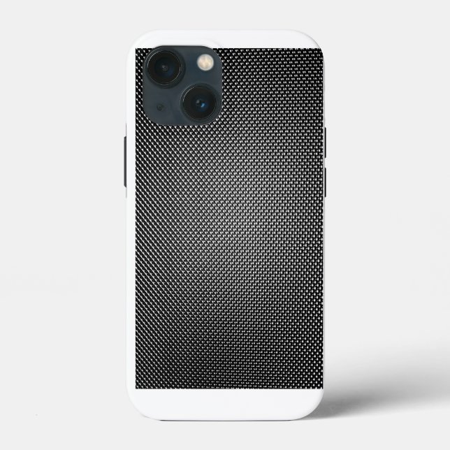 Abstract grid texture Case-Mate iPhone case (Back)