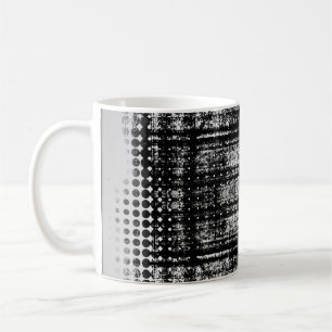 abstract grunge background patternabstract, aged,  coffee mug