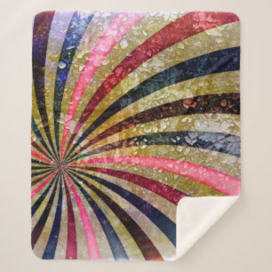 abstract grunge background patternabstract, aged,  sherpa blanket