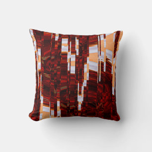abstract grunge background with glitch effectabstr cushion