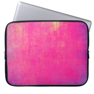Abstract grunge backgroundabstract,abstract art,ab laptop sleeve