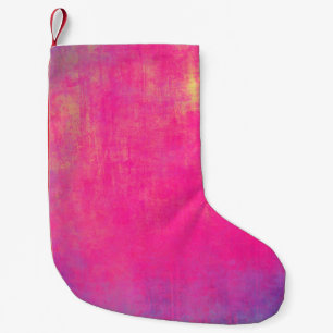 Abstract grunge backgroundabstract,abstract art,ab small christmas stocking