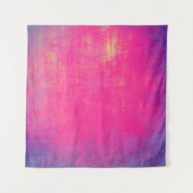 Abstract grunge backgroundabstract,abstract art,ab tapestry (Front)