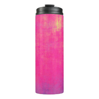 Abstract grunge backgroundabstract,abstract art,ab thermal tumbler