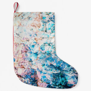 Abstract grunge backgroundabstract, age, ancient, small christmas stocking