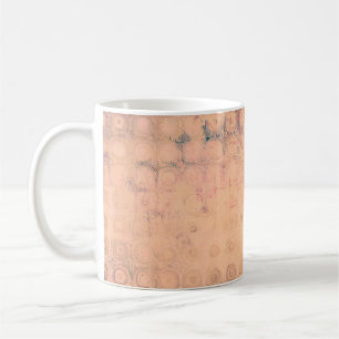 Abstract grunge backgroundabstract,aged,aging,anci coffee mug