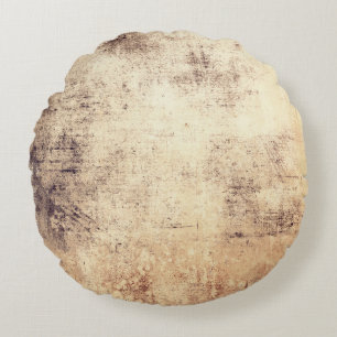 Abstract grunge backgroundbackground,retro,abstrac round cushion