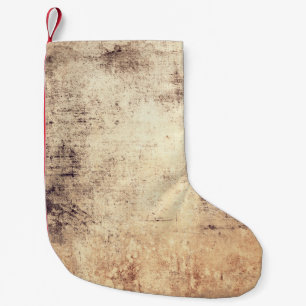 Abstract grunge backgroundbackground,retro,abstrac small christmas stocking