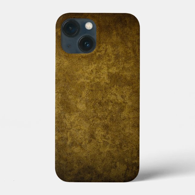 Abstract grunge leather texture Case-Mate iPhone case (Back)