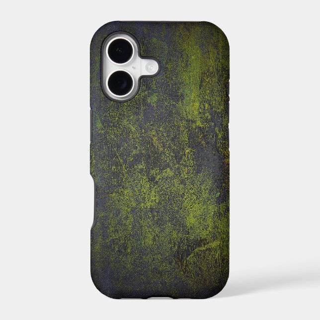 Abstract grunge texture (Back)