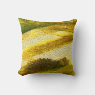 Abstract grunge texture background. Stock abstract Cushion