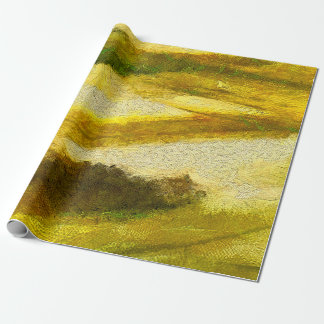 Abstract grunge texture background. Stock abstract Wrapping Paper