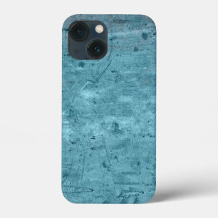Abstract grunge texture iPhone 13 mini case