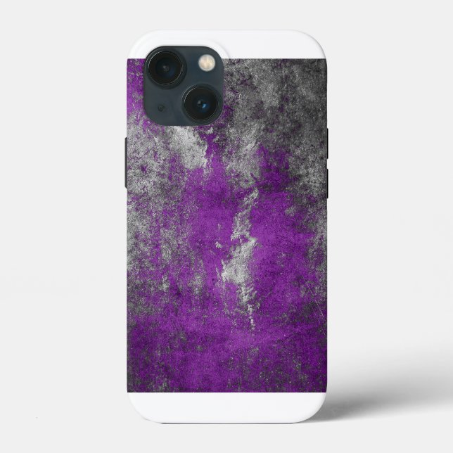 Abstract grunge texture Case-Mate iPhone case (Back)