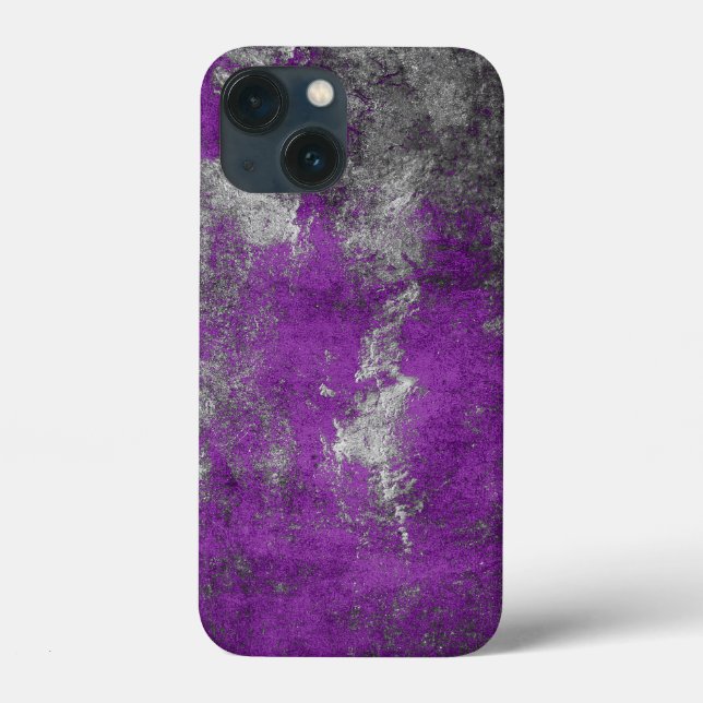 Abstract grunge texture Case-Mate iPhone case (Back)