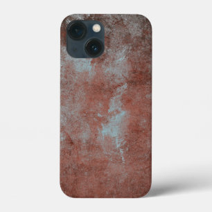 Abstract grunge texture iPhone 13 mini case