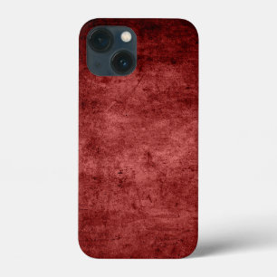 Abstract grunge texture iPhone 13 mini case