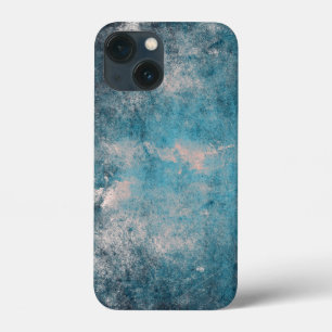 Abstract grunge texture iPhone 13 mini case