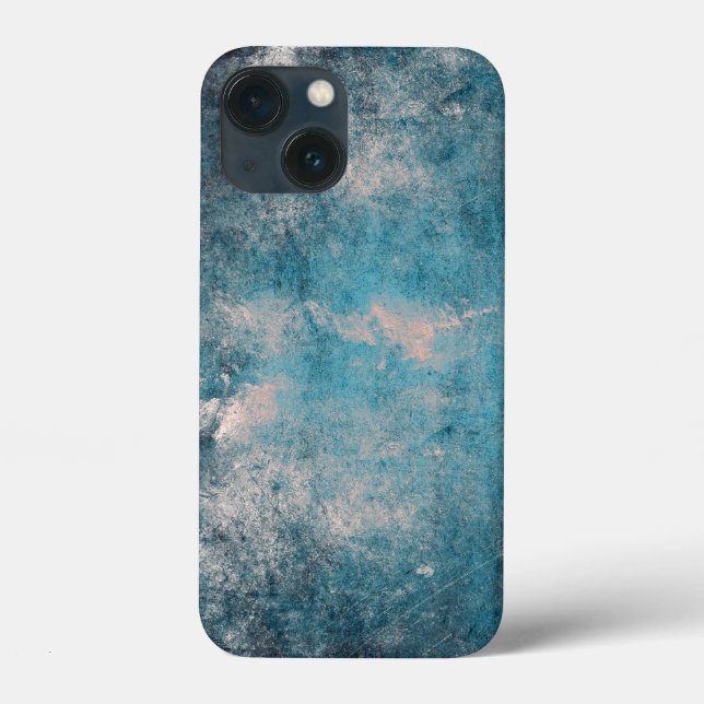 Abstract grunge texture Case-Mate iPhone case (Back)