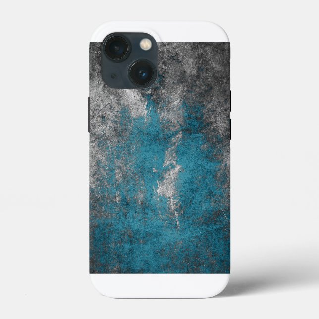 Abstract grunge texture Case-Mate iPhone case (Back)