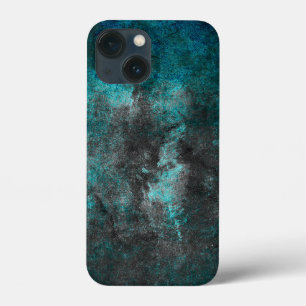 Abstract grunge texture iPhone 13 mini case