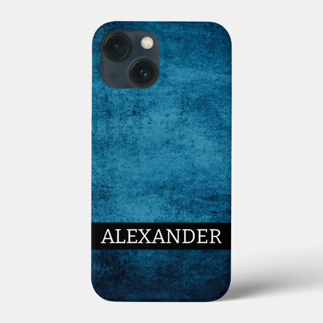 Abstract grunge texture Case-Mate iPhone case (Back)