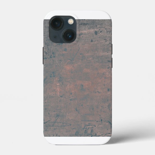 Abstract grunge texture Case-Mate iPhone case (Back)