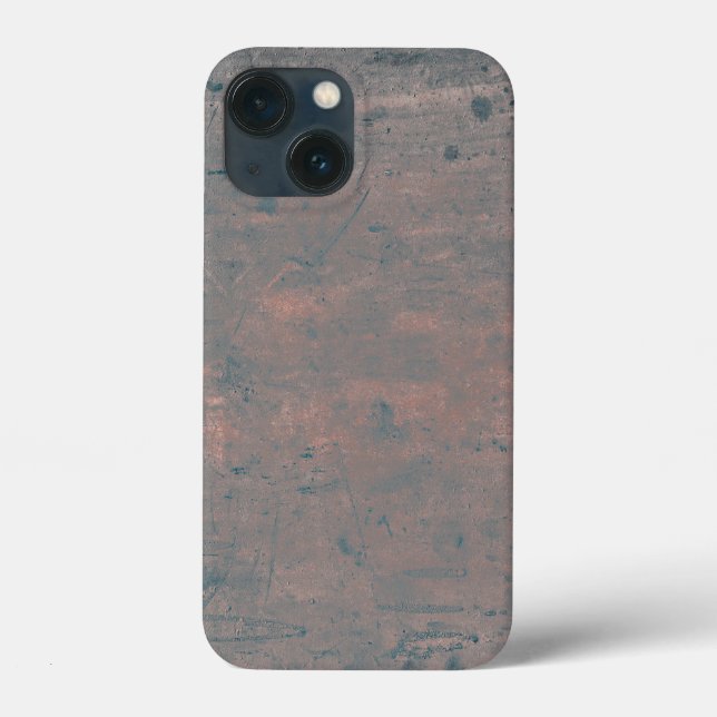 Abstract grunge texture Case-Mate iPhone case (Back)