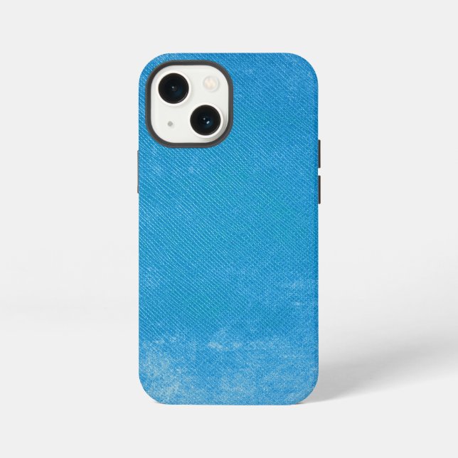 Abstract grunge texture iPhone case (Back)