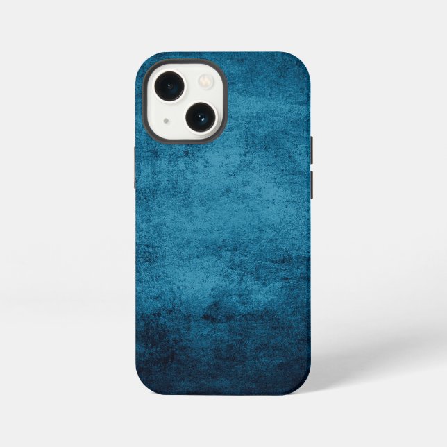Abstract grunge texture iPhone case (Back)