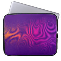 Abstract halftone gradient. vibrant background, wi