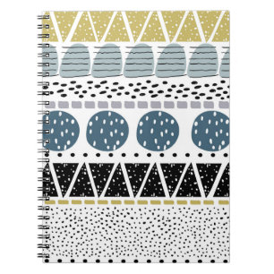 Abstract hand drawn, creative vintage texture. notebook