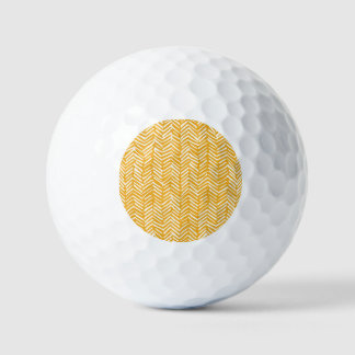Abstract hand-drawn lines, hipster texture. golf balls