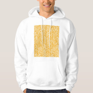 Abstract hand-drawn lines, hipster texture. hoodie