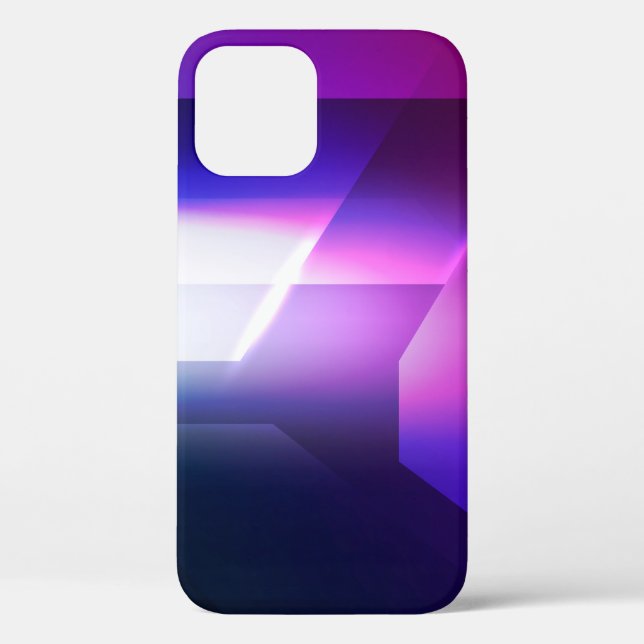 Abstract Hexagonal shape backgroundabstract, art,  Case-Mate iPhone Case (Back)