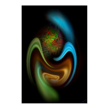 Abstract in perfection