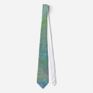 abstract in tie dye colours